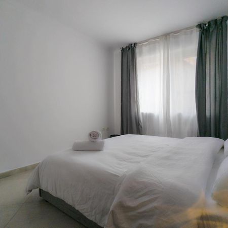 Center Luxury Rooms Tirana Zewnętrze zdjęcie