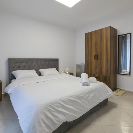 Center Luxury Rooms Tirana Zewnętrze zdjęcie