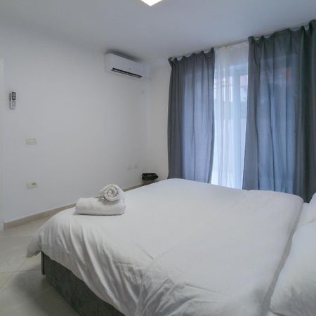 Center Luxury Rooms Tirana Zewnętrze zdjęcie