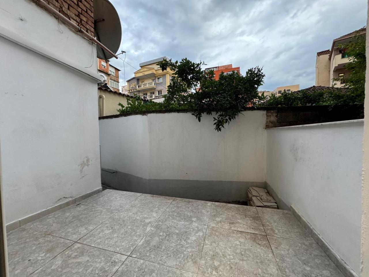 Center Luxury Rooms Tirana Zewnętrze zdjęcie