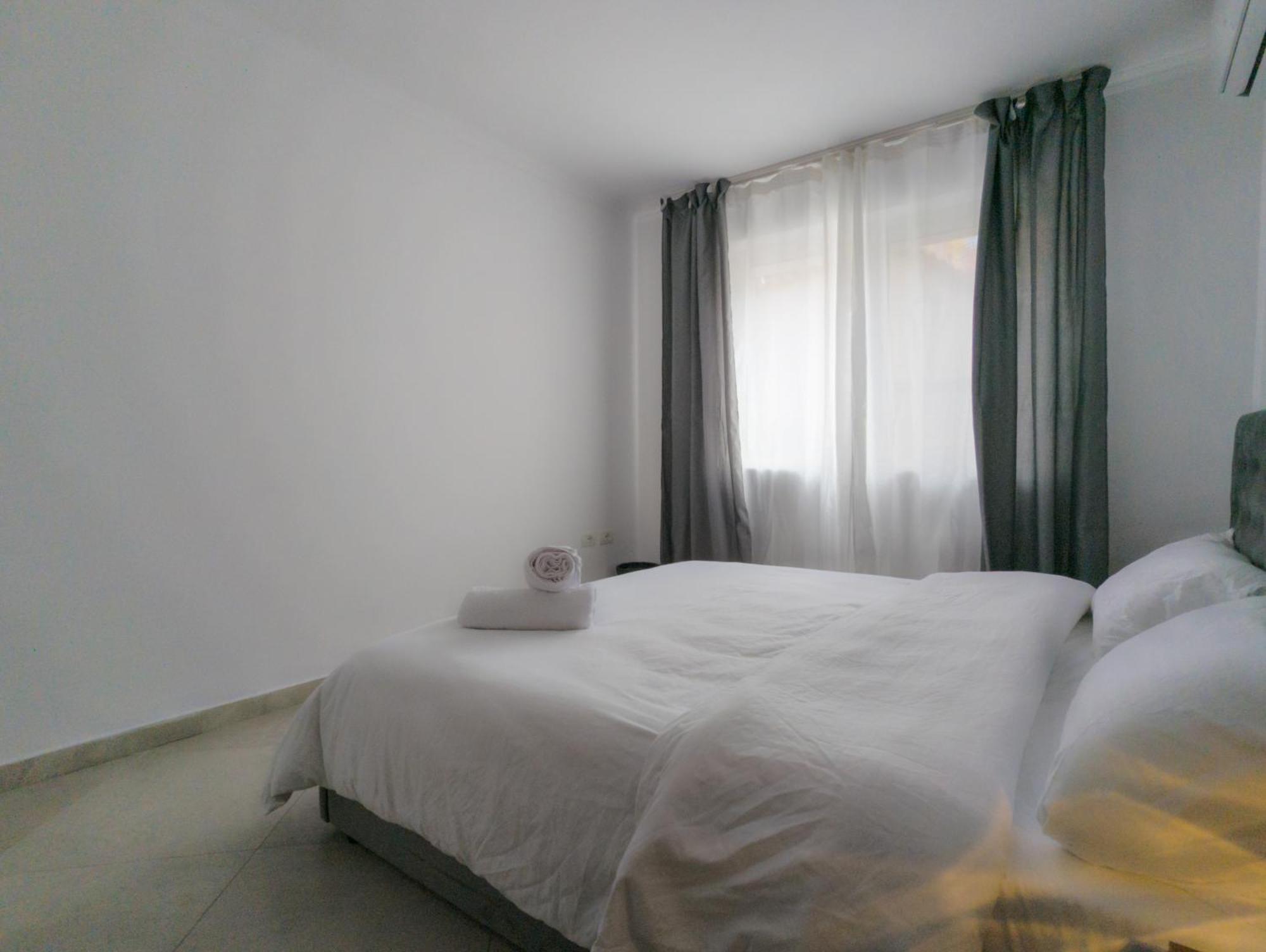 Center Luxury Rooms Tirana Zewnętrze zdjęcie